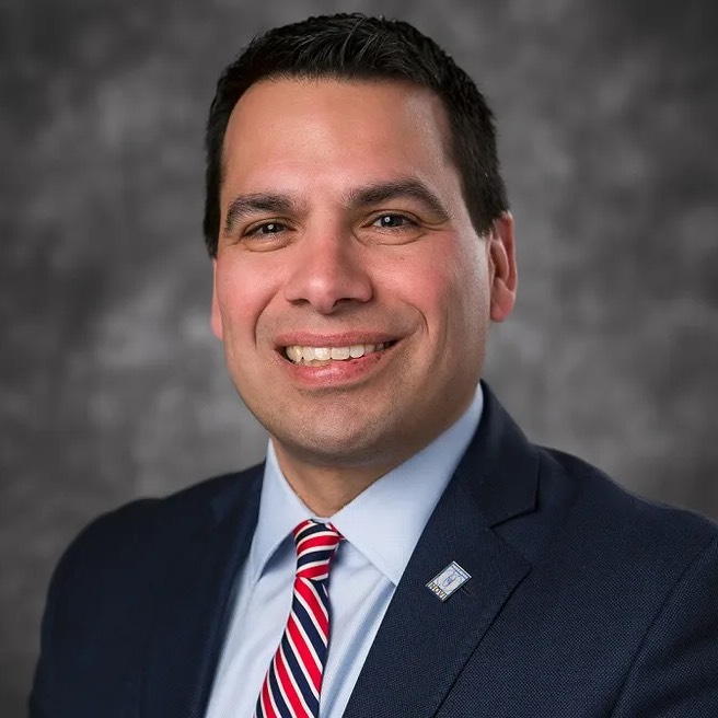 Photo of Victor Cardenas